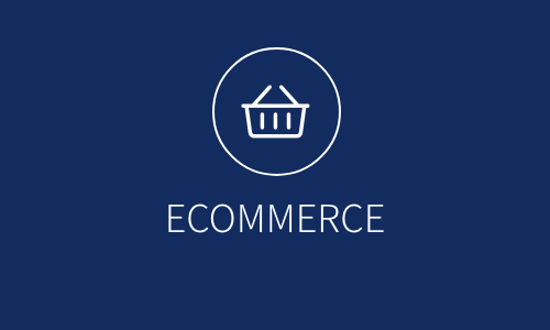 E-commerce applications