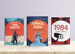 Hachette Fiction Books 